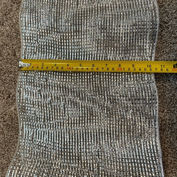 Christmas Tree Ribbon - Picture 4 of 4